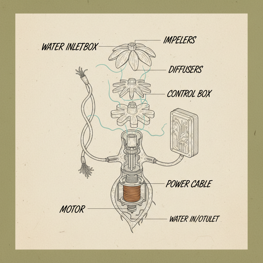 Navigating Modern Challenges with Submersible Well Pumps and Industry Insights