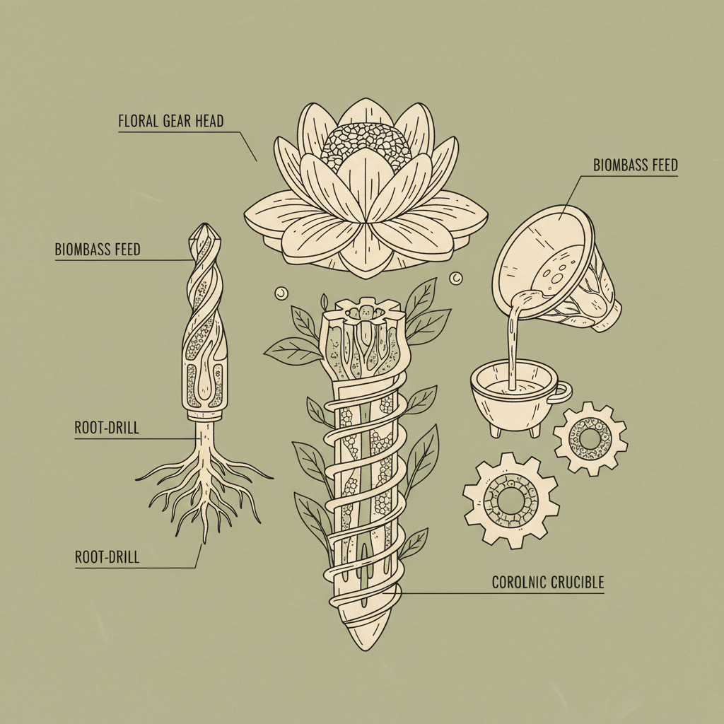 The Growing Need for a Reliable Custom Screw Manufacturer