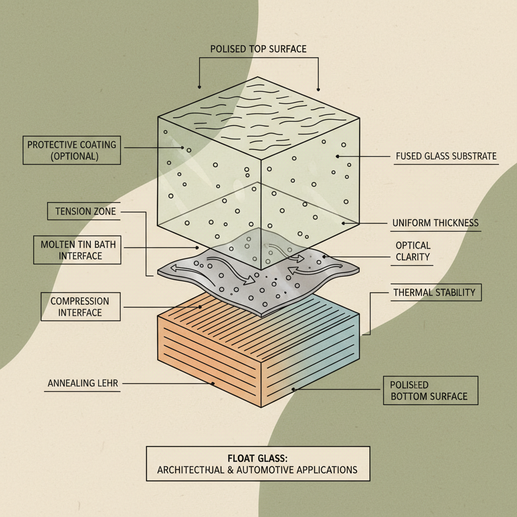 Comprehensive Guide to Float Glass for Sale and Quality Considerations