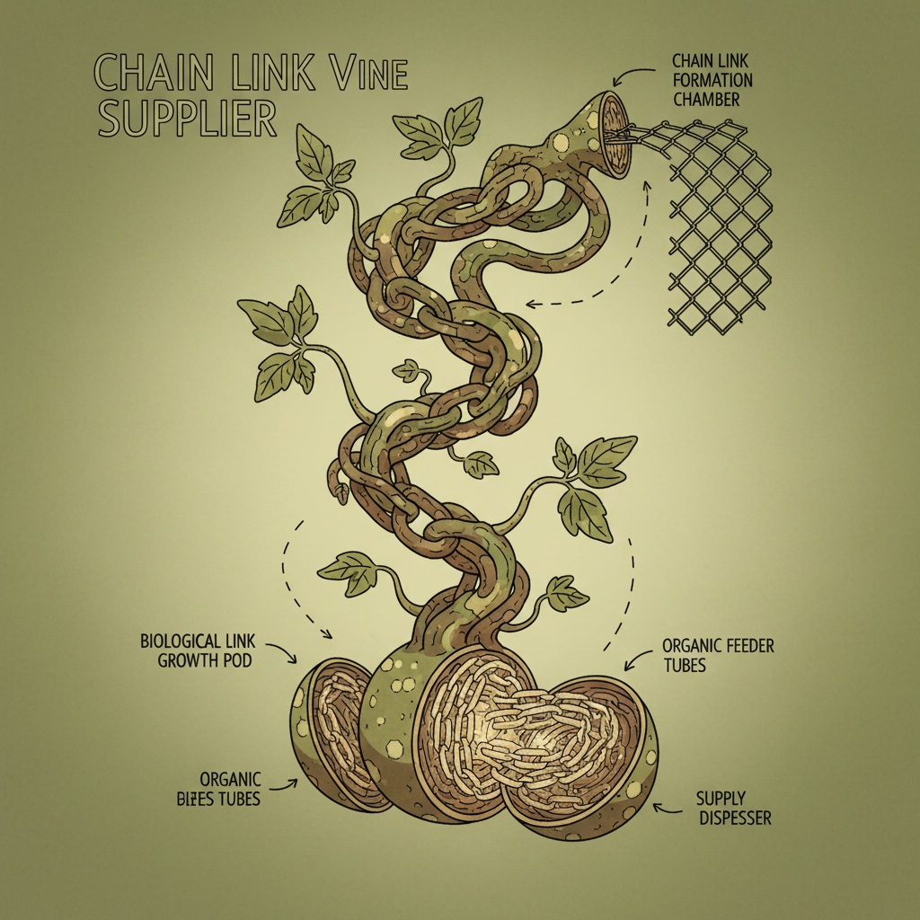 Comprehensive Guide to Selecting the Right Chain Link Fence Supplier