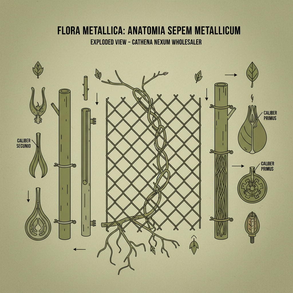 Comprehensive Guide to Chain Link Fence Wholesale and Industry Trends