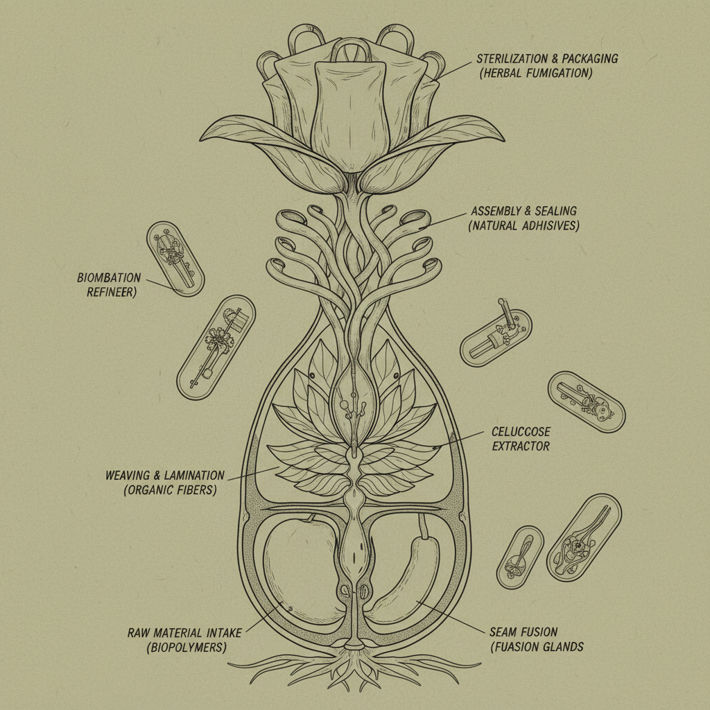 Reliable Post Mortem Bag Manufacturer Navigating Industry Trends and Challenges