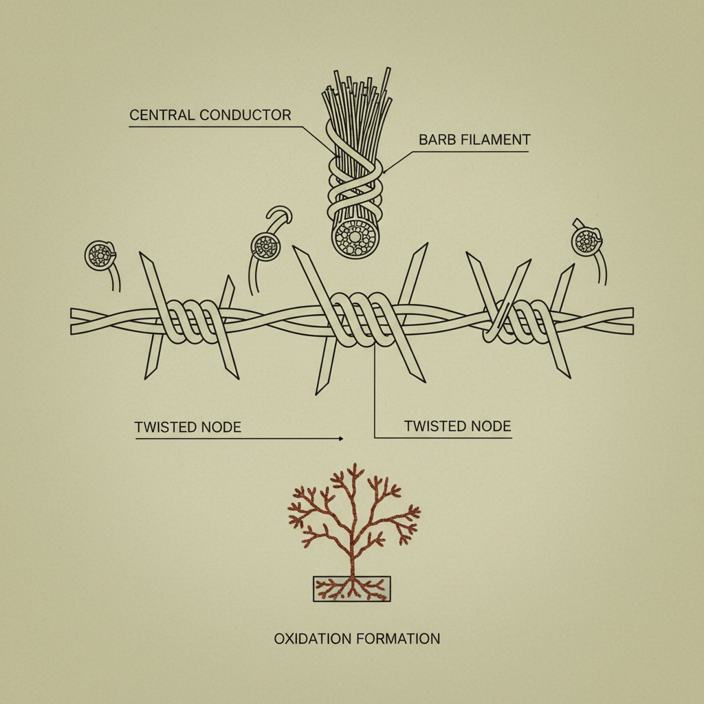 Understanding the Nuances of Iron Wire for Fencing and its Applications