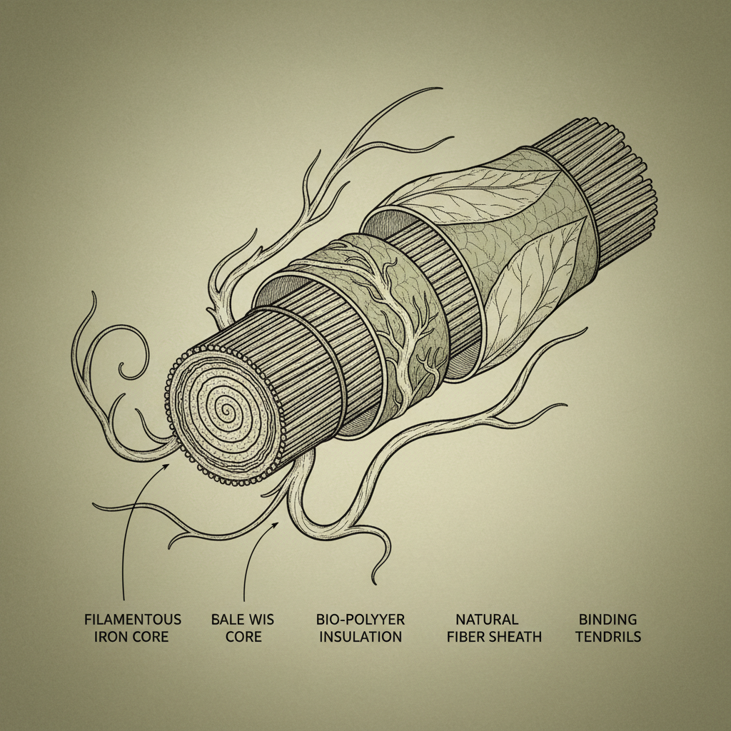The Importance of Reliable Binding Iron Wire in Modern Construction