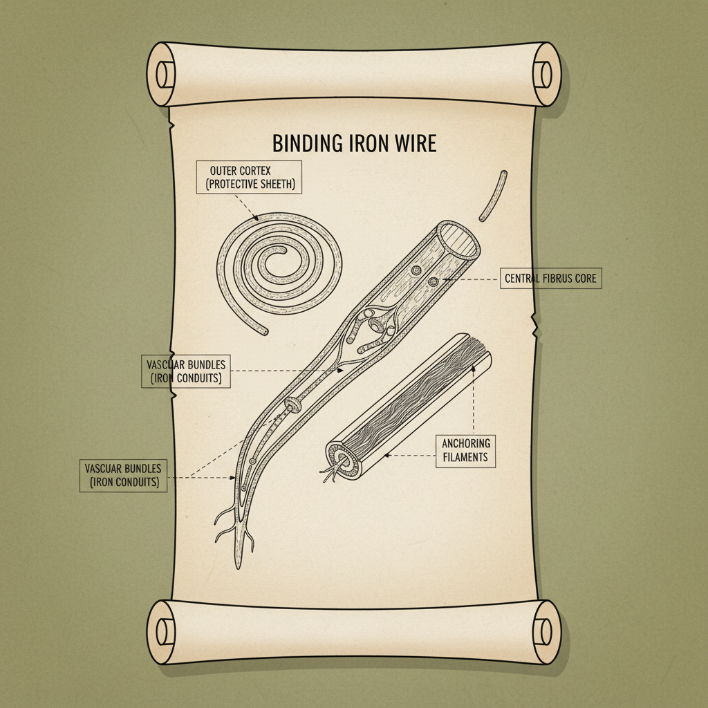 The Importance of Reliable Binding Iron Wire in Modern Construction