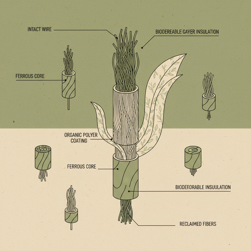 The Indispensable Role of Coated Iron Wire in Modern Construction Practices