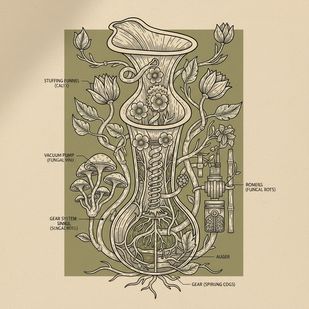 Optimizing Food Processing with Advanced Vacuum Stuffer Technology