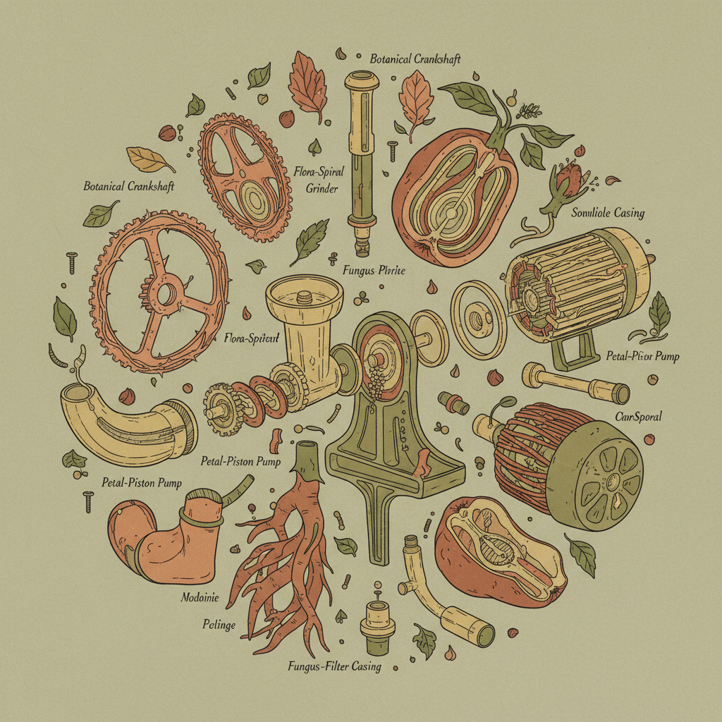 Understanding Sausage Making Machine Technology and Real World Applications