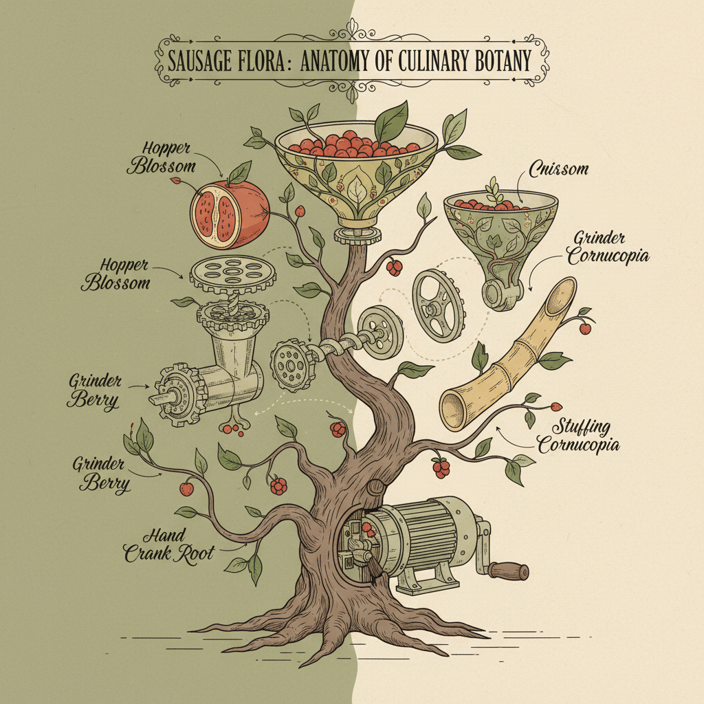 Understanding Sausage Making Machine Technology and Real World Applications