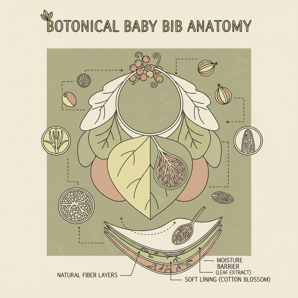 baby bib