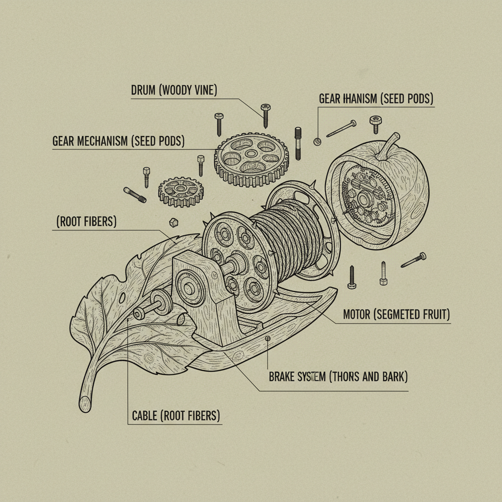 Explore Robust Cable Hauling Winch for Sale and Industry Insights