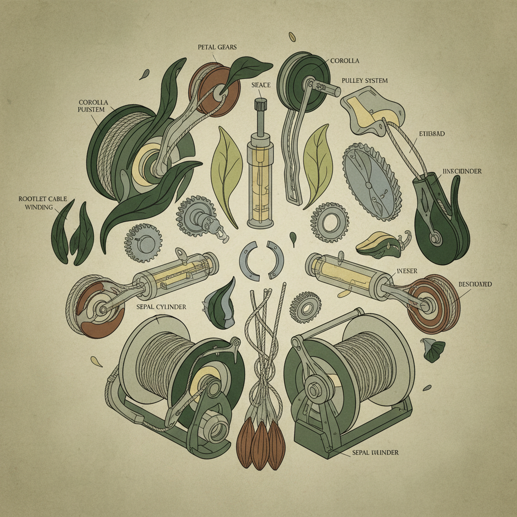 Essential Guide to Modern Cable Pulling Equipment and Construction Practices