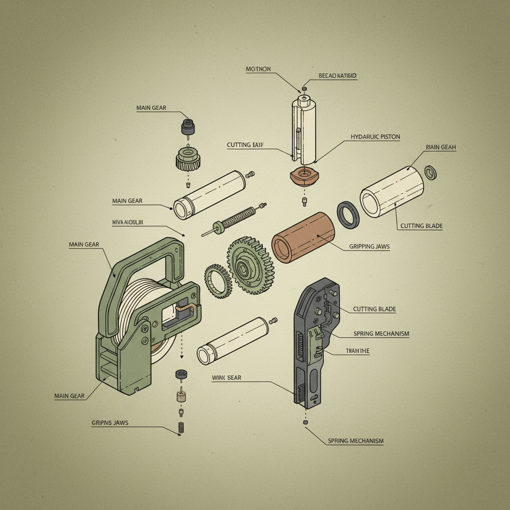 Navigating the Landscape of Modern Cable Laying Tools and Techniques