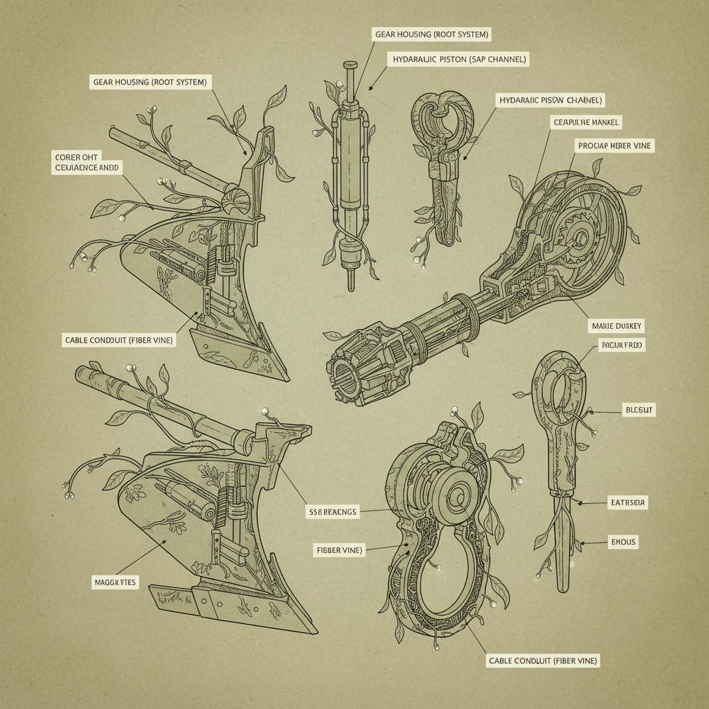 Navigating the Landscape of Modern Cable Laying Tools and Techniques
