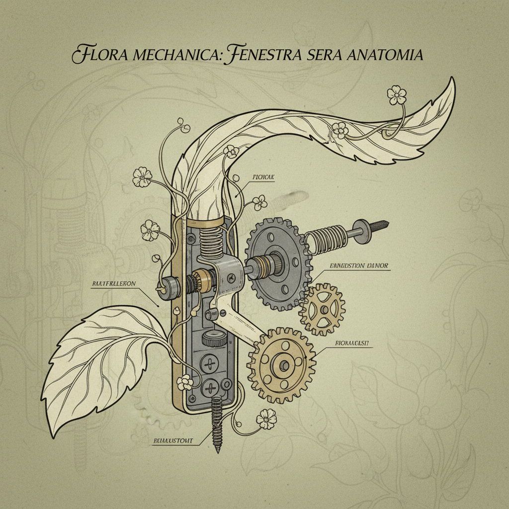 The Importance of a Durable Window Lock Handle for Secure Homes