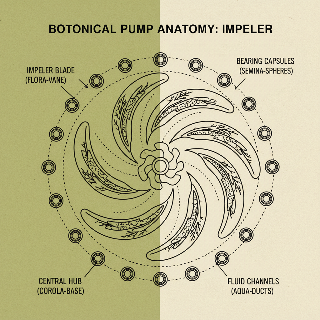 Reliable Impeller on Pump Performance Considerations and Practical Insights