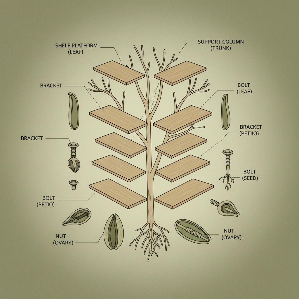 Navigating the Landscape of Modern Prefabricated Store Fixture Design and Implementation