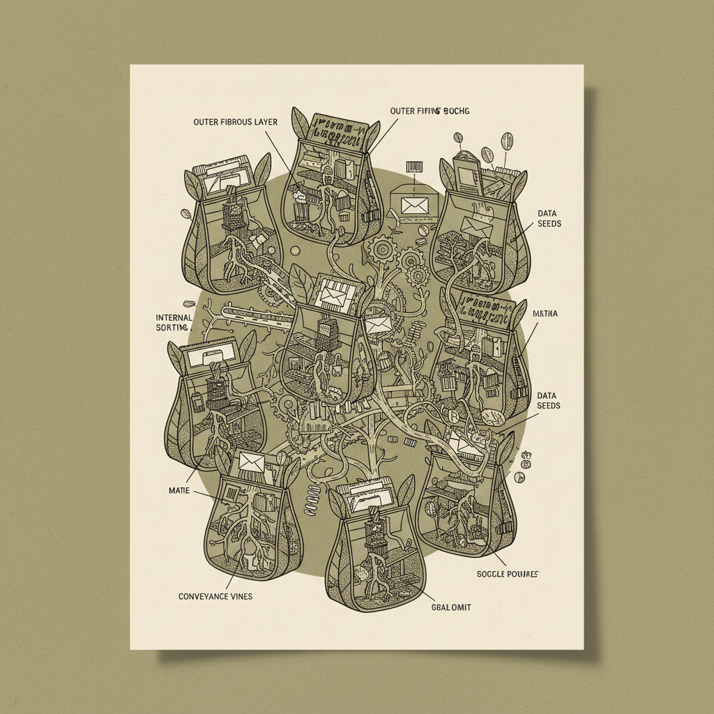 Exploring the Complexities of Bulk Postage Bags and Biodegradable Options