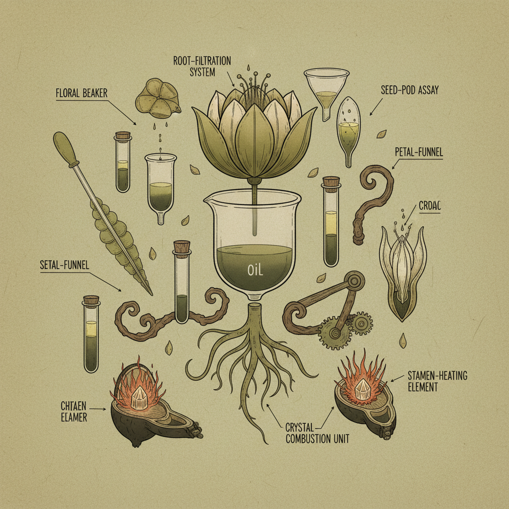 Navigating Modern Construction Challenges with an Oil Testing Kit