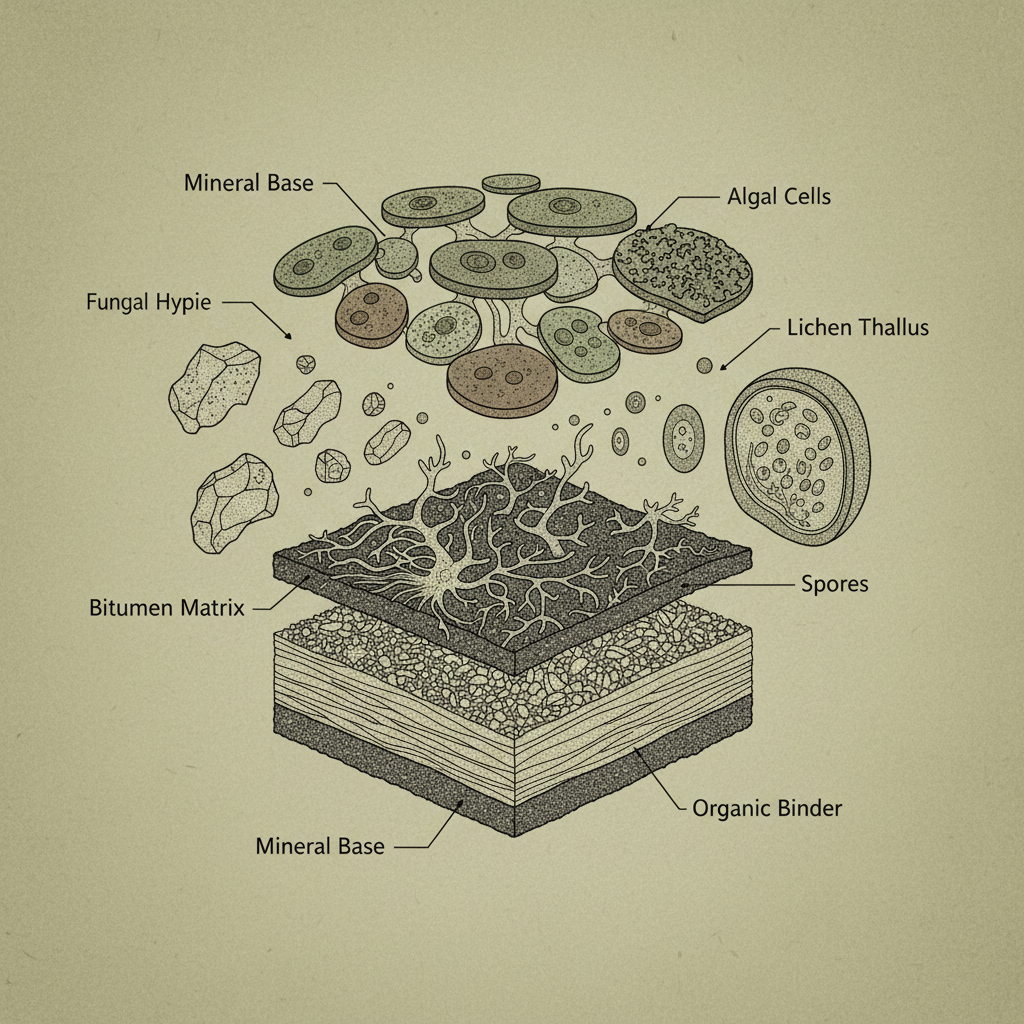 Understanding Shingle Granules and Their Impact on Roof Durability