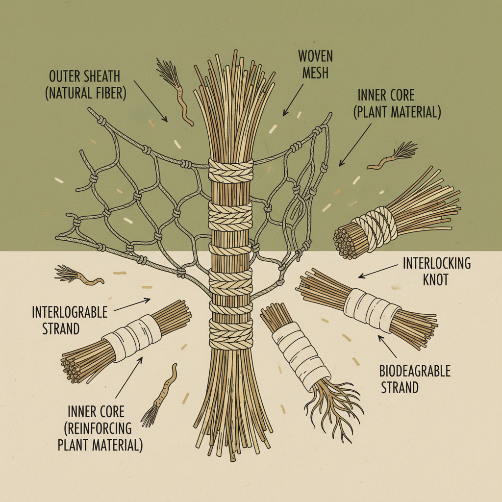 Understanding Farm Netting Applications Materials and Performance Considerations
