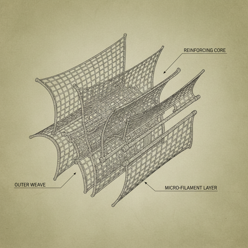 Navigating Construction Challenges with Agricultural Mesh and Modern Materials