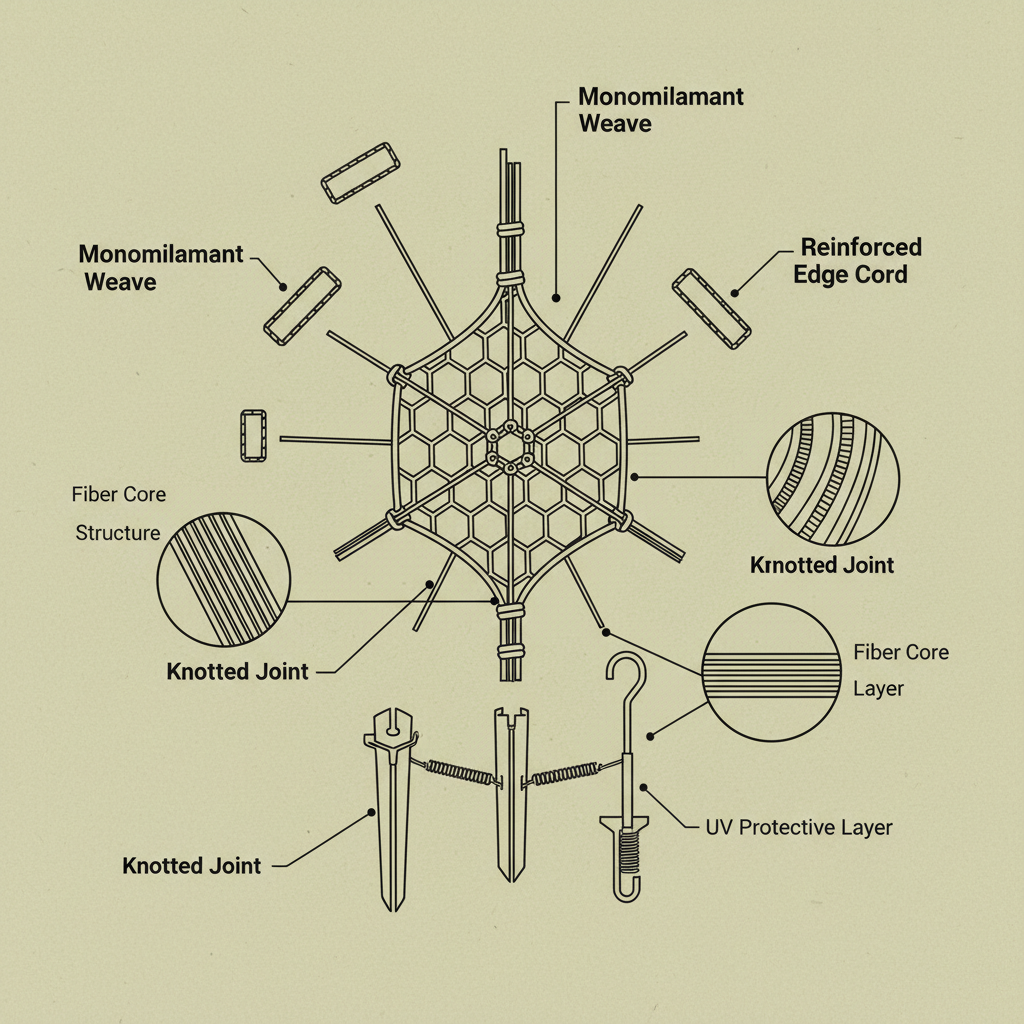 Comprehensive Guide to Anti Bird Net for Agriculture and Effective Bird Control