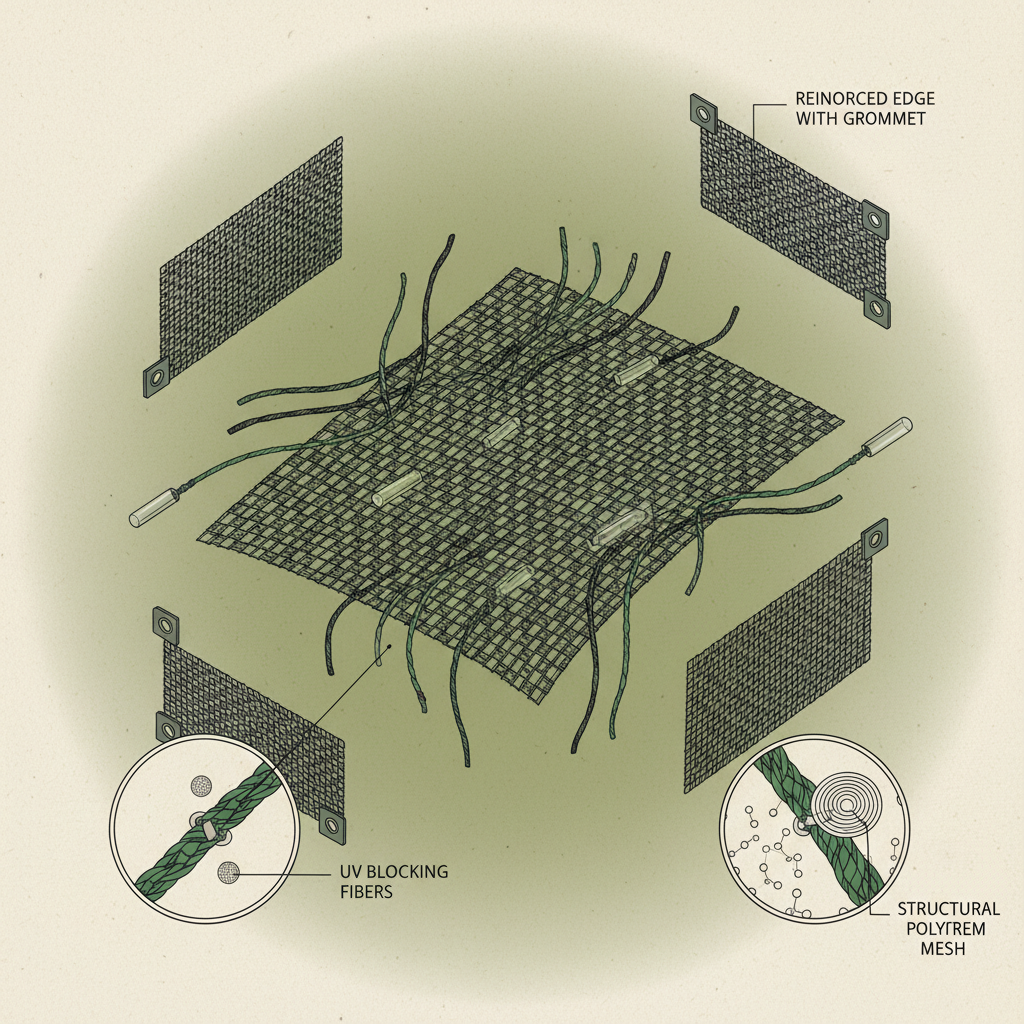 Optimizing Crop Production with Innovative Agriculture Shade Net Solutions
