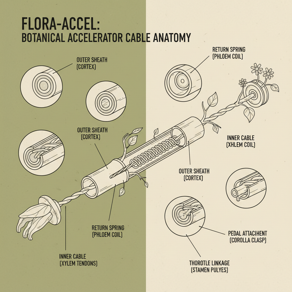 Navigating the Challenges of Modern Accelerator Cable Manufacturers