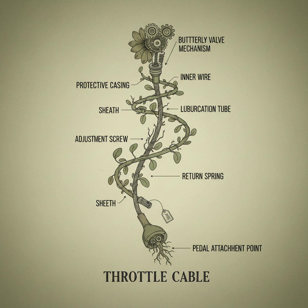 Understanding Throttle Cable Price Factors and Industry Trends