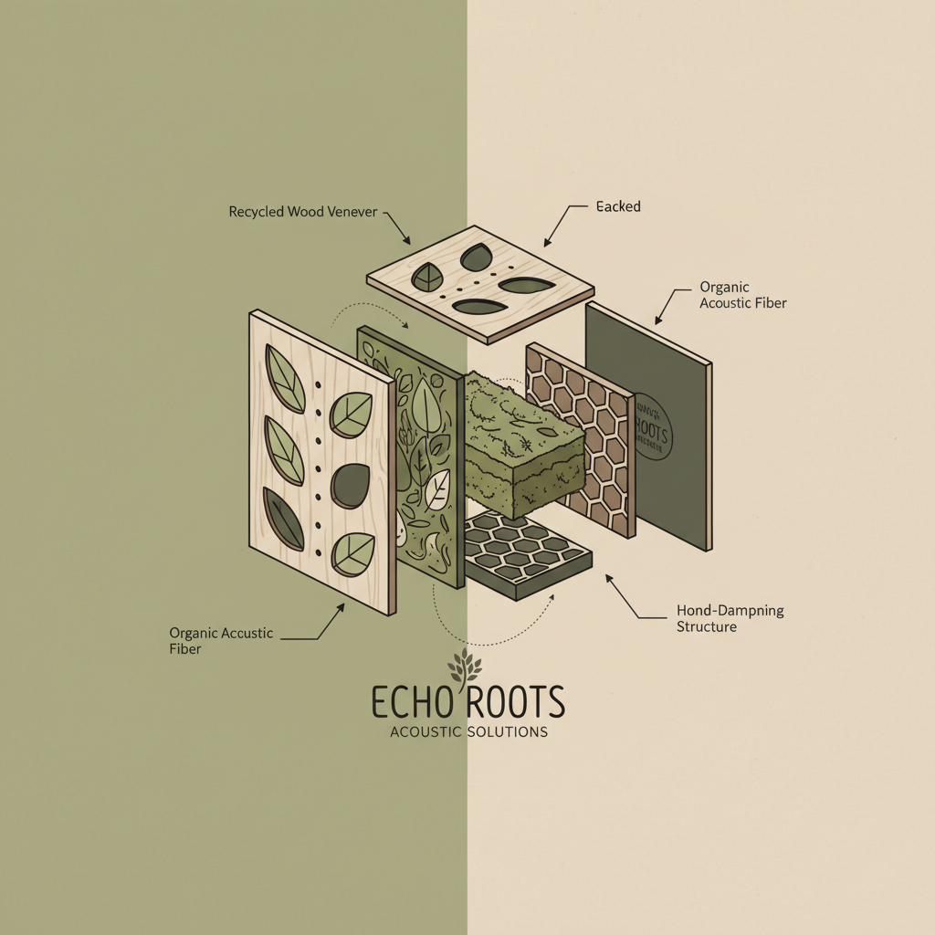 Exploring Modern Acoustic Solutions with a Leading Acoustic Panel Company