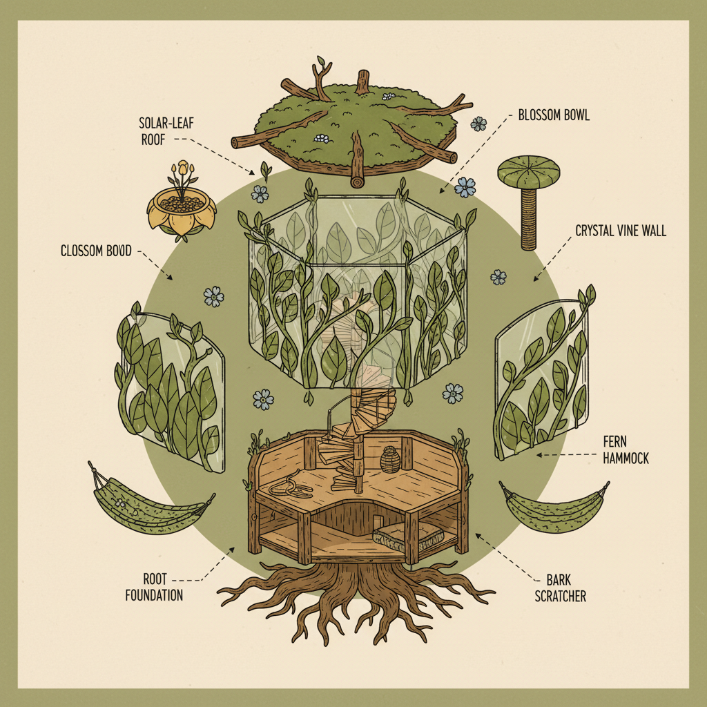 Exploring Innovative Fast Deployment Pet House Solutions for Sale