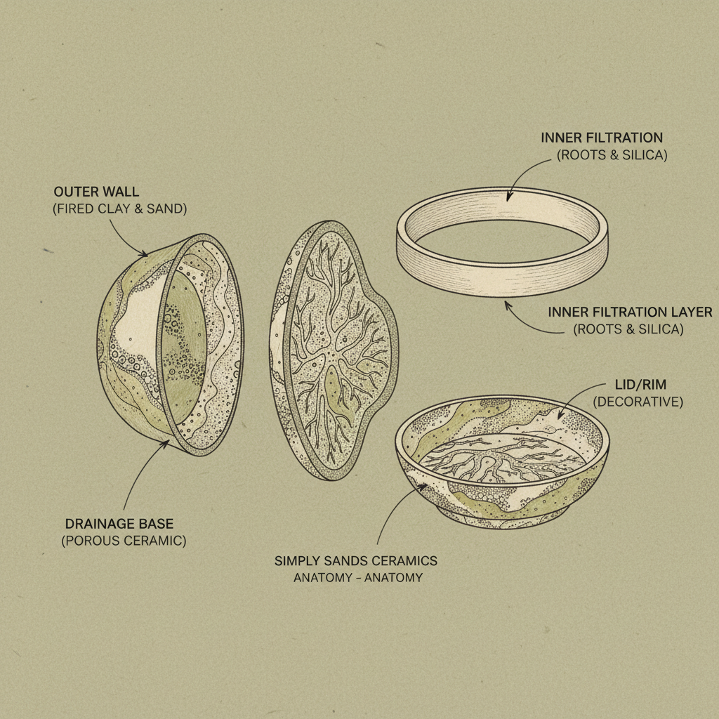 Navigating Modern Construction with Prefabricated Modules and simply sands ceramics
