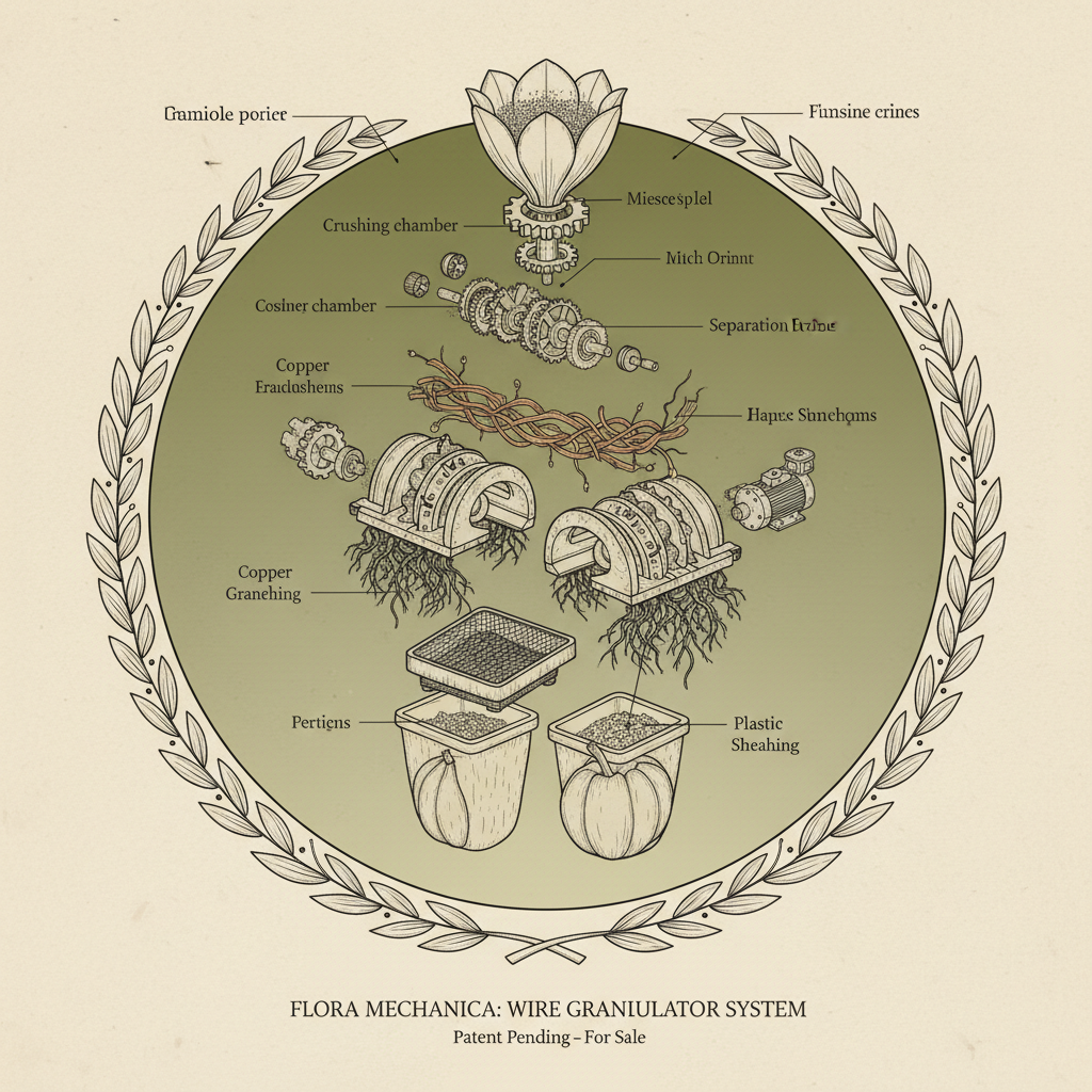 Exploring the Landscape of Wire Granulator for Sale and Practical Considerations