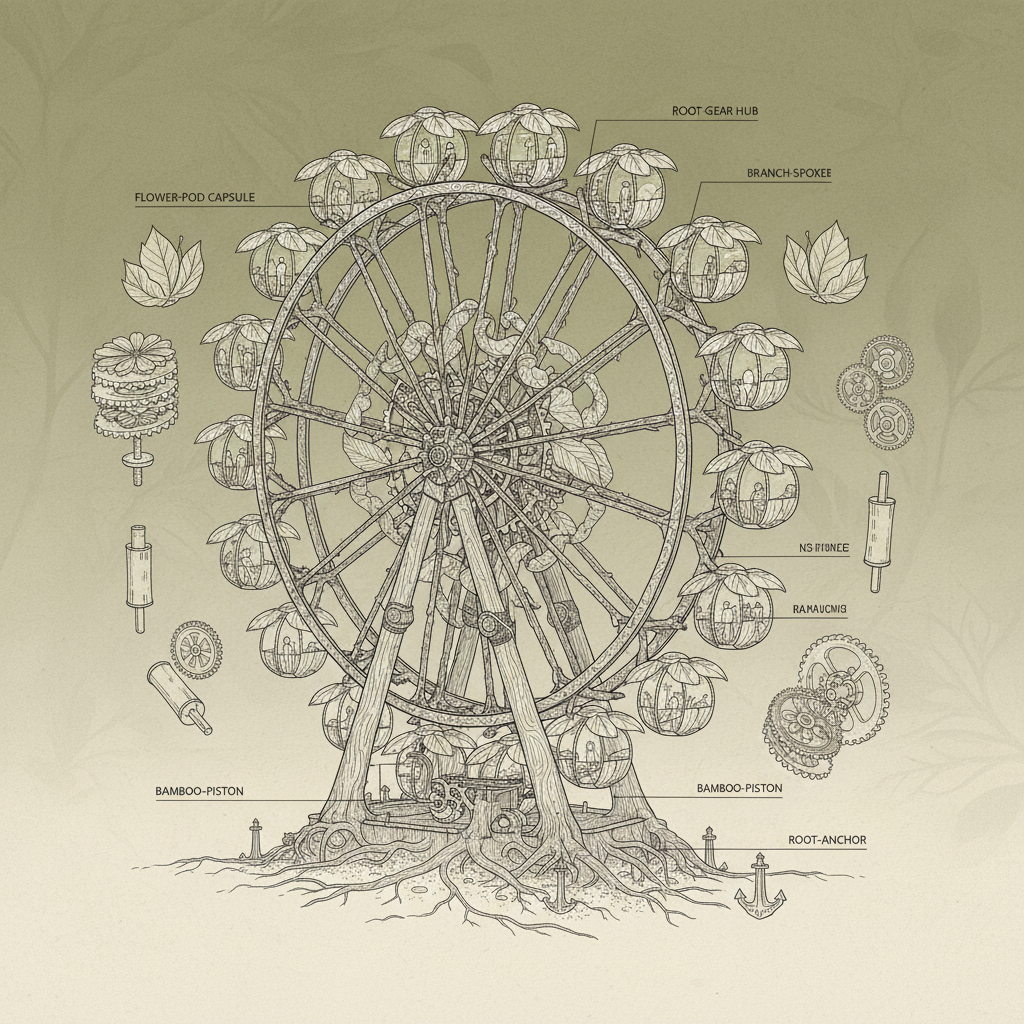 Expert Insights on Observation Wheel Design Construction and Performance