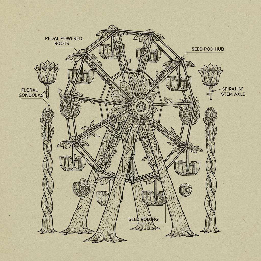 Understanding Ferris Wheel Price Factors and Investment Value