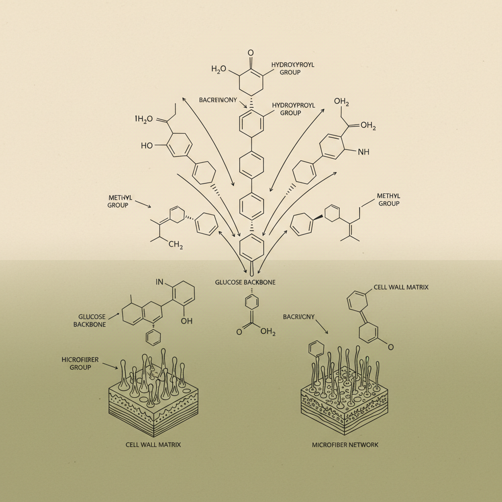 HPMC Cellulose A Comprehensive Guide to Properties Applications and Benefits