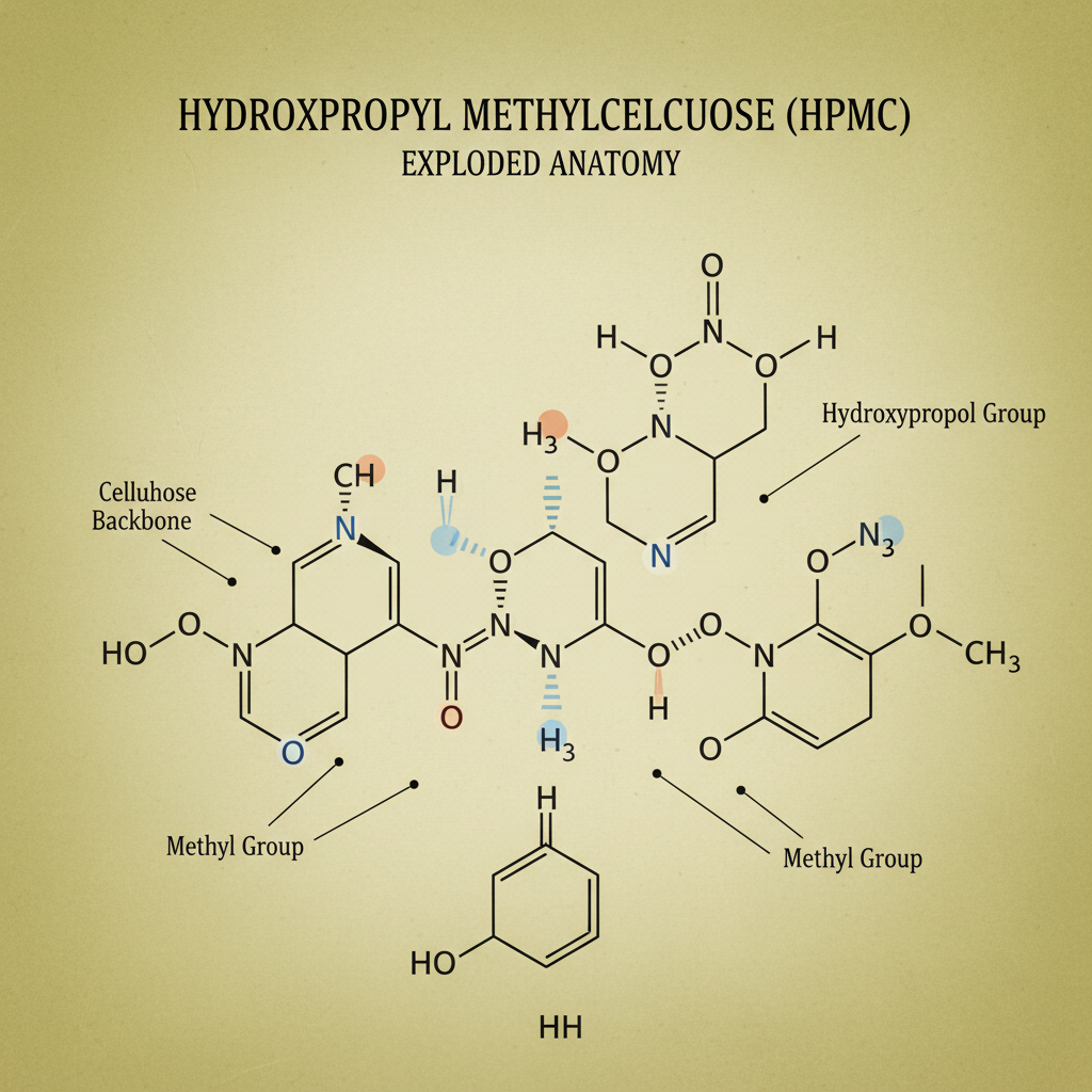 The Critical Role of HPMC Chemical in Modern Construction Practices