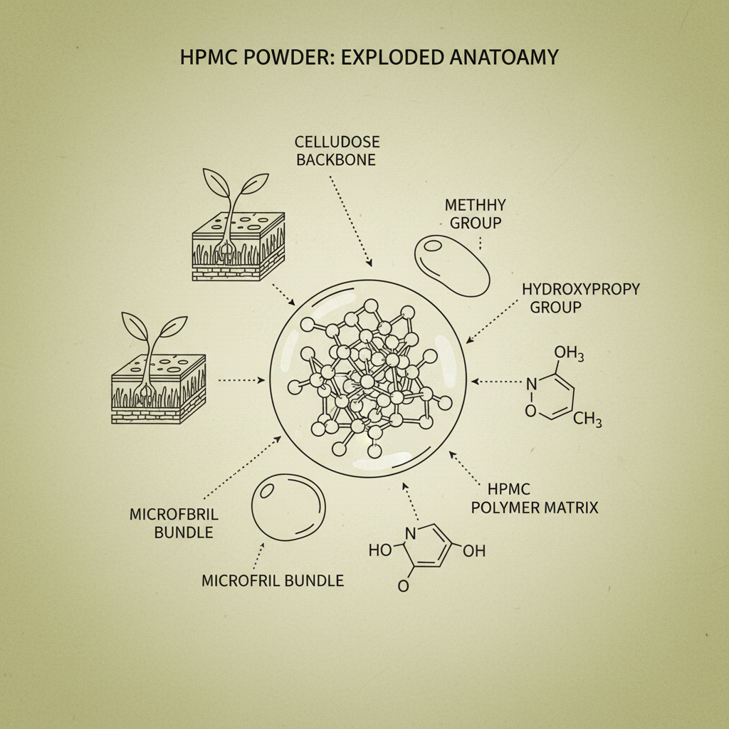 Understanding HPMC Powder Applications and Challenges in Modern Construction