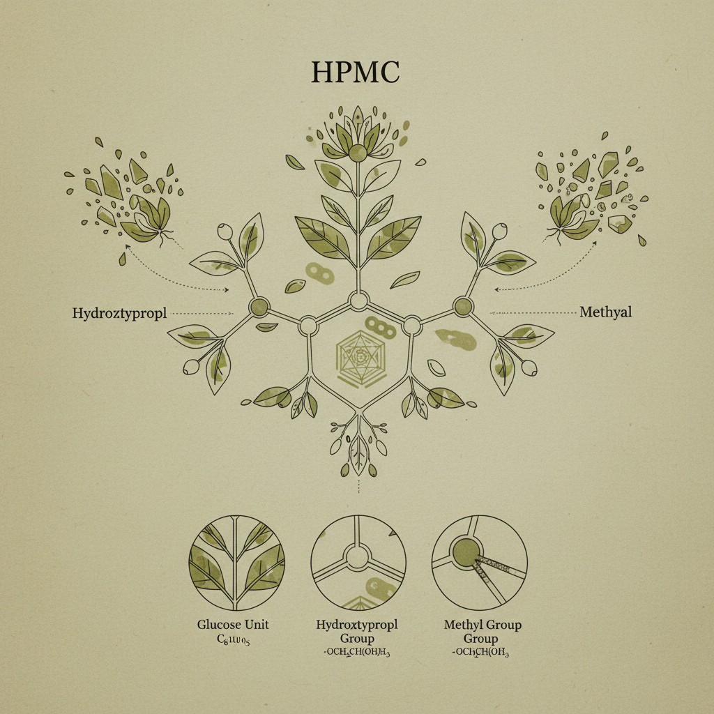 The Critical Role of HPMC Chemical in Modern Construction Practices