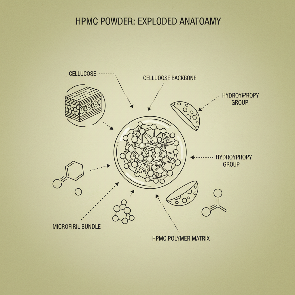 Understanding HPMC Powder Applications and Challenges in Modern Construction