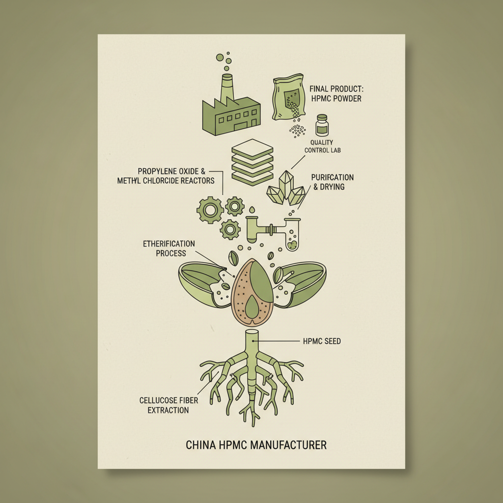 Comprehensive Guide to China HPMC Properties Applications and Sourcing Strategies