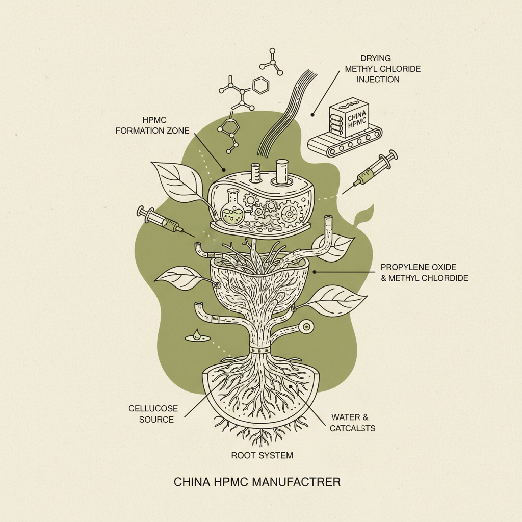 Comprehensive Guide to China HPMC Properties Applications and Sourcing Strategies