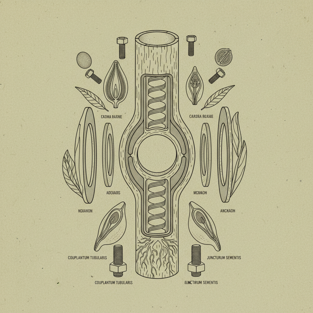 Reliable Casing Coupling China Manufacturer for Enhanced Connection Integrity