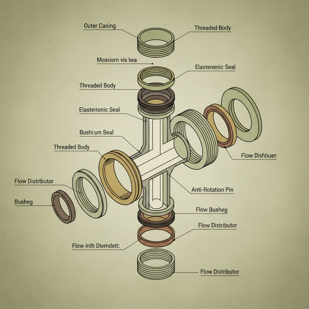 China Finished Casing Coupling Importance in Modern Construction and Pipeline Projects