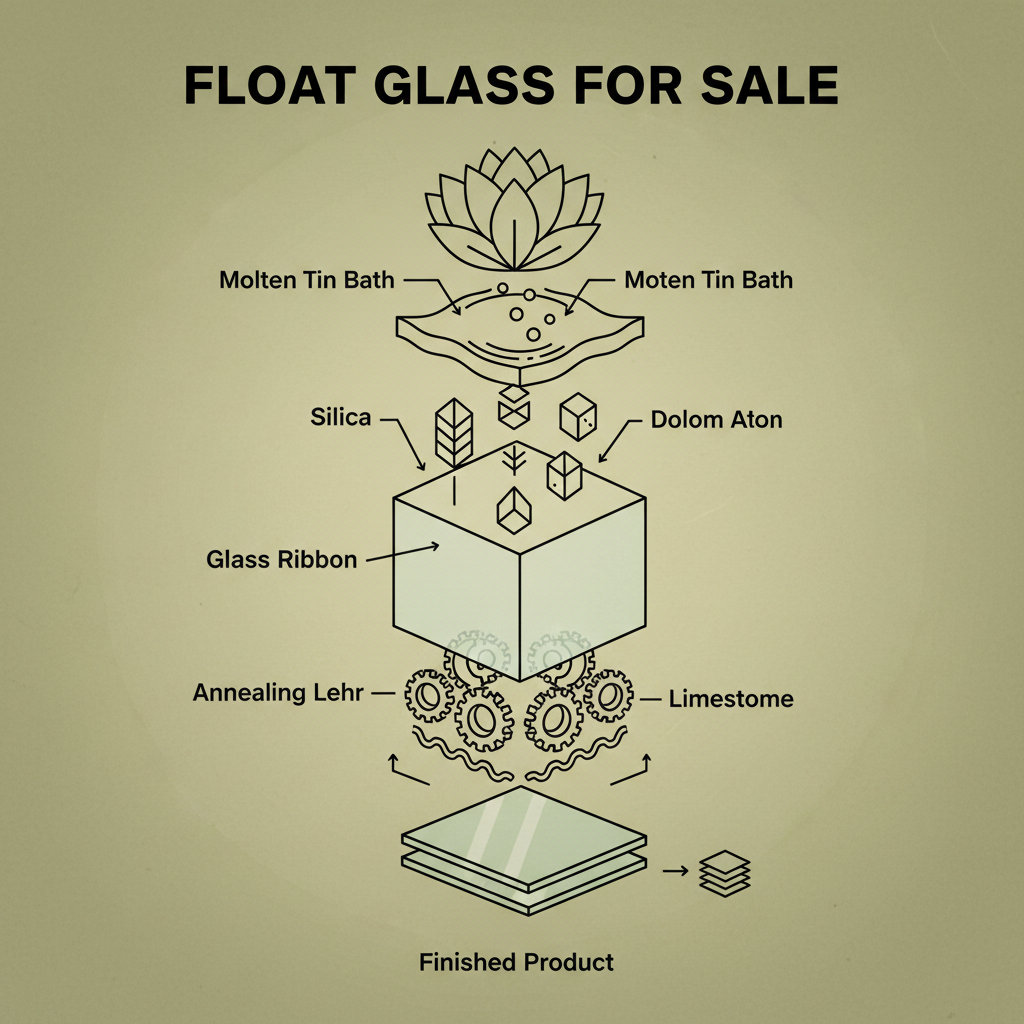 Comprehensive Guide to Float Glass for Sale and Quality Considerations