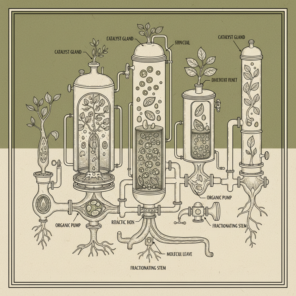 Navigating the Complexities of Modern Industrial Chemcials and Construction Materials