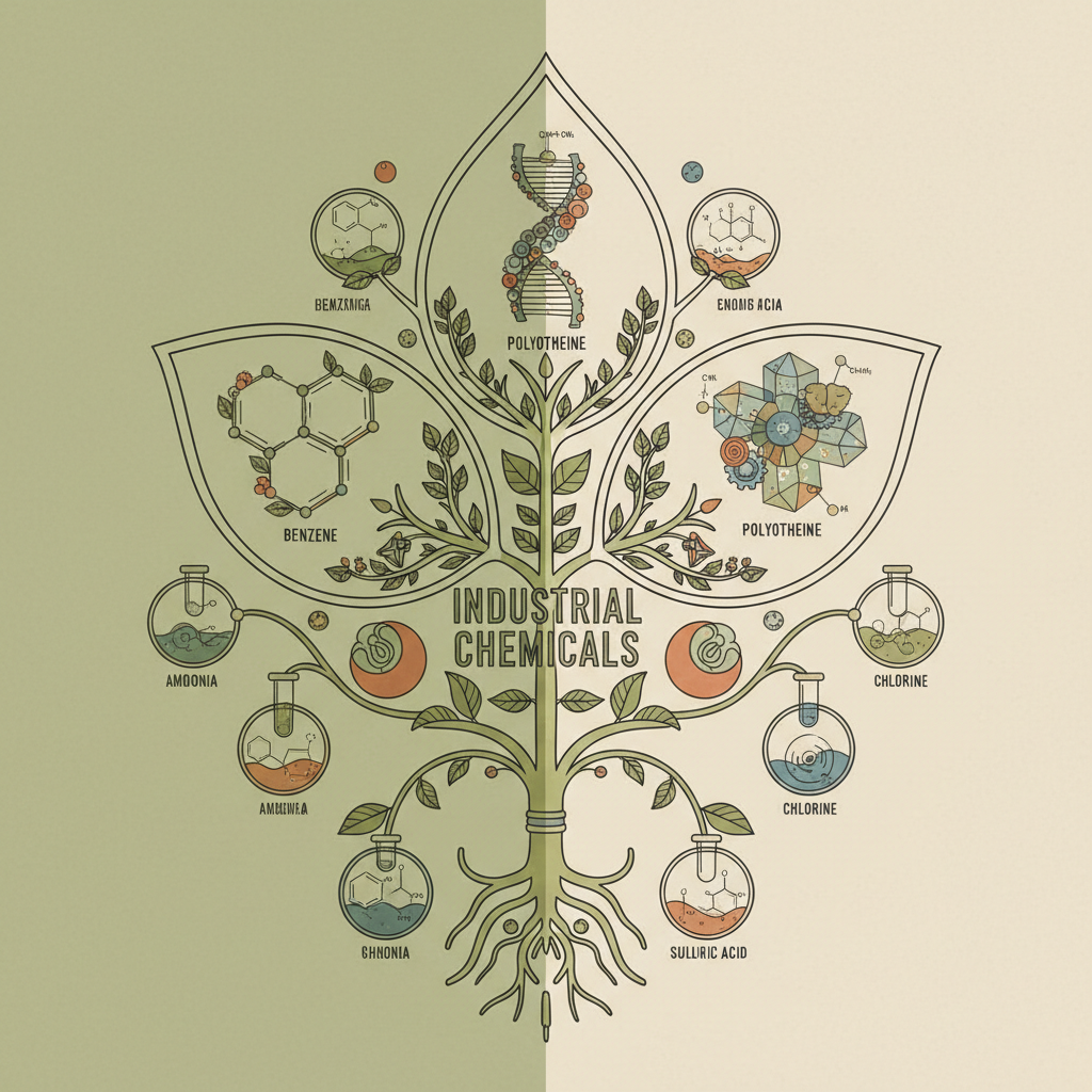 Navigating Industrial Chemicals List and Material Selection Challenges