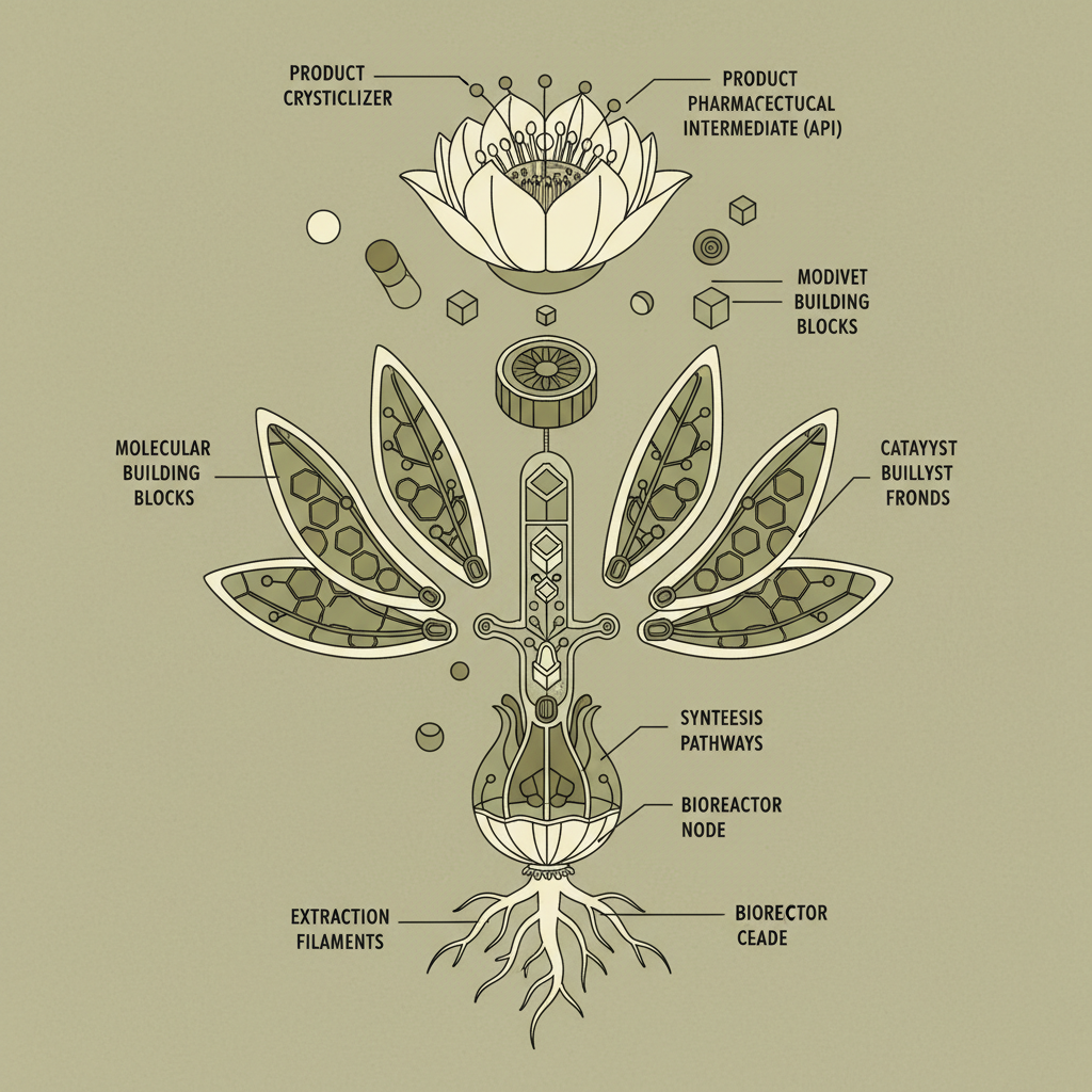 Navigating the Complex World of Pharmaceutical Intermediates Suppliers