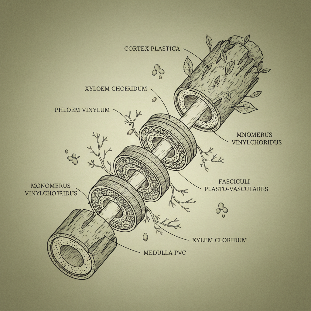 The Practical Role of PVC Rod in Modern Prefabrication and Construction